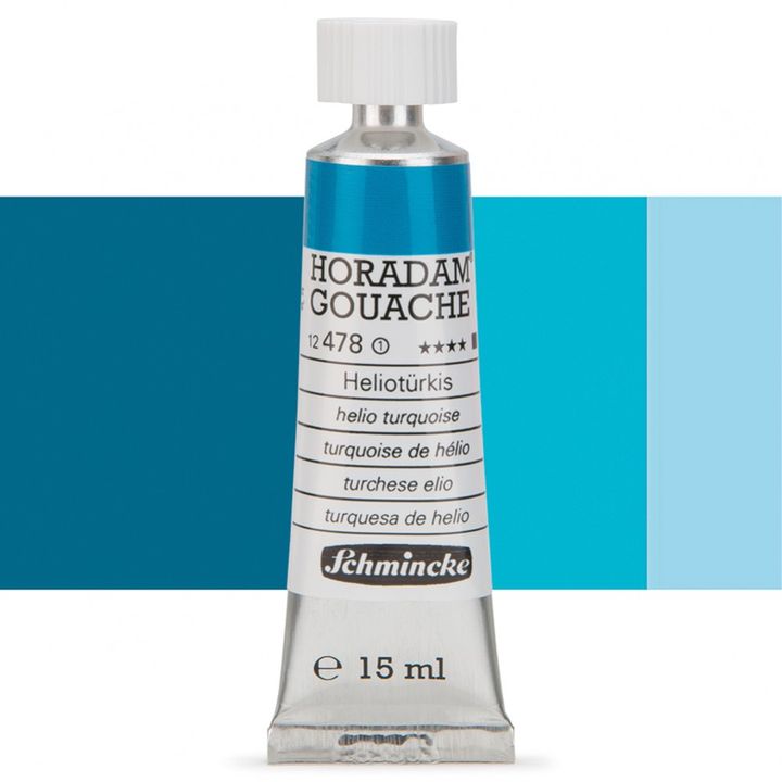 Gvaš boje Schmincke Horadam 15 ml