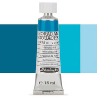 Gvaš boje Schmincke Horadam 15 ml