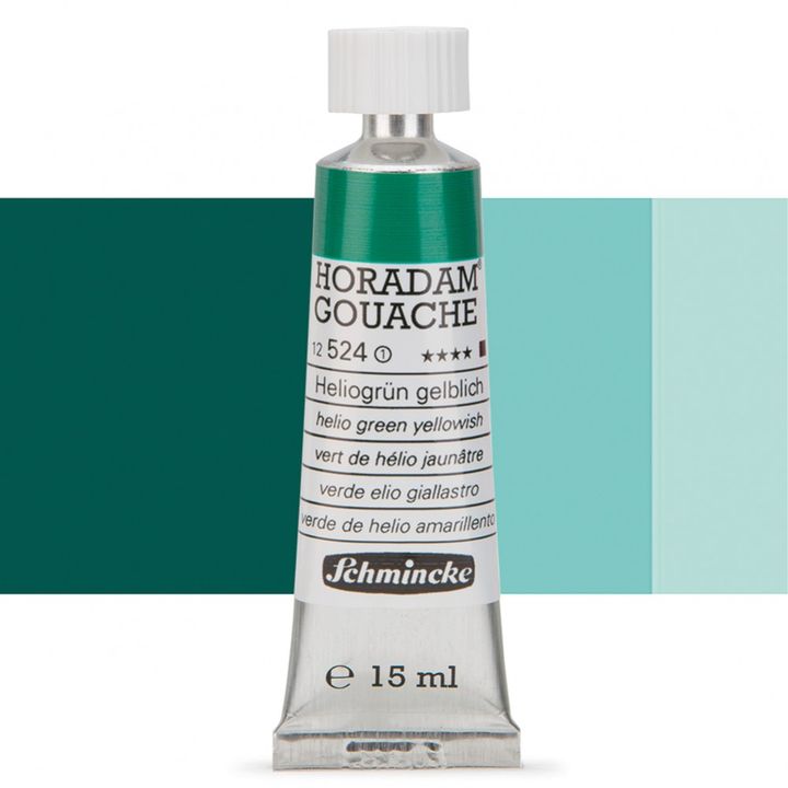 Gvaš boje Schmincke Horadam 15 ml