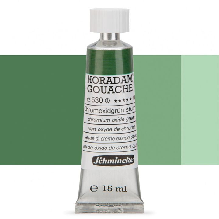 Gvaš boje Schmincke Horadam 15 ml