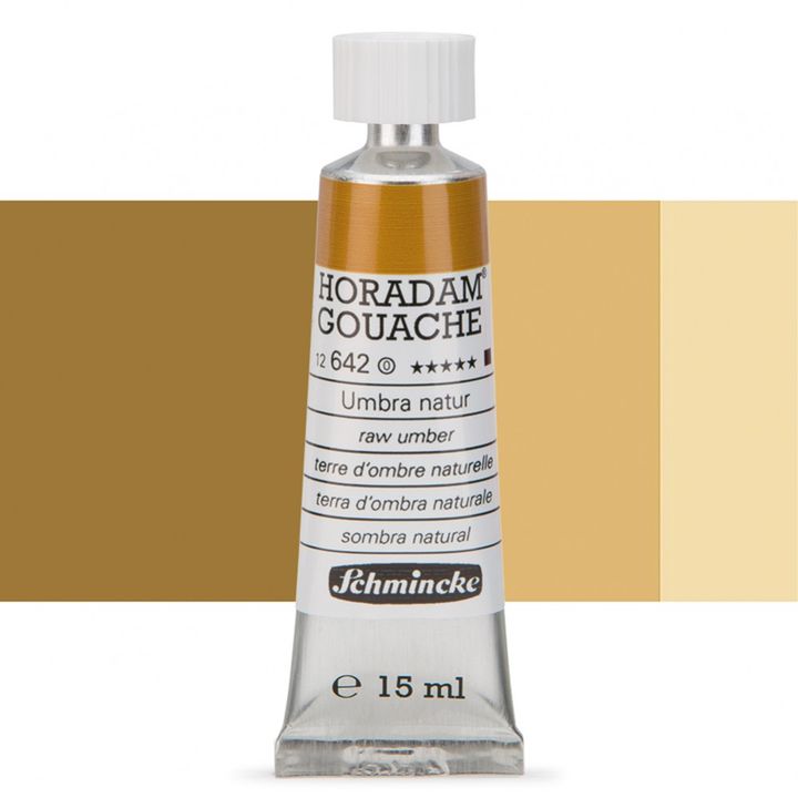 Gvaš boje Schmincke Horadam 15 ml