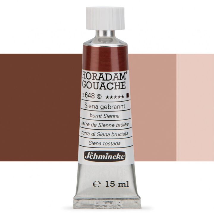 Gvaš boje Schmincke Horadam 15 ml