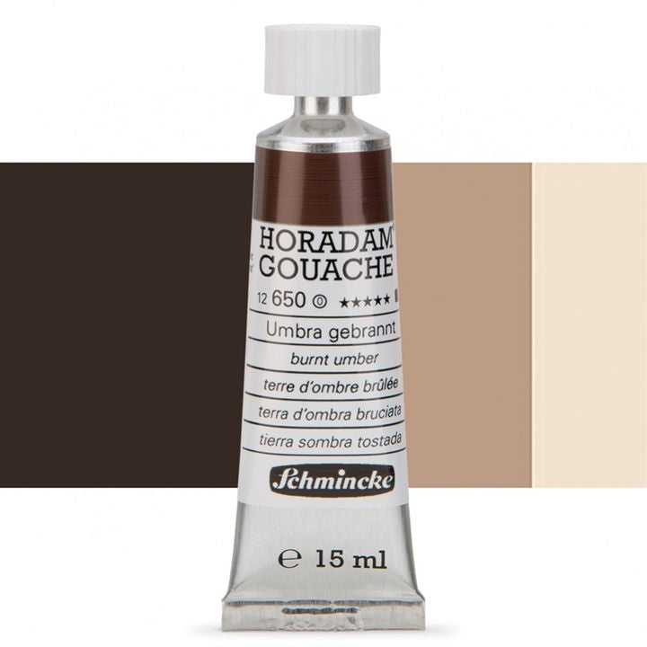 Gvaš boje Schmincke Horadam 15 ml