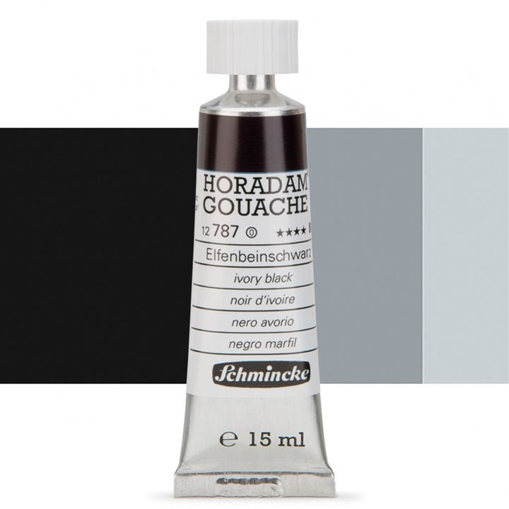 Gvaš boje Schmincke Horadam 15 ml