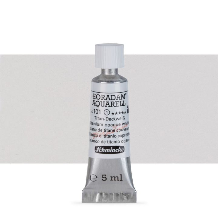 Akvarel boje u tubi Schmincke Horadam 5 ml