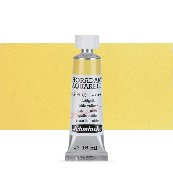 Akvarel boje u tubi Schmincke Horadam 5 ml