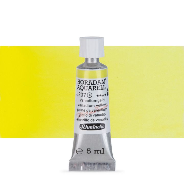 Akvarel boje u tubi Schmincke Horadam 5 ml