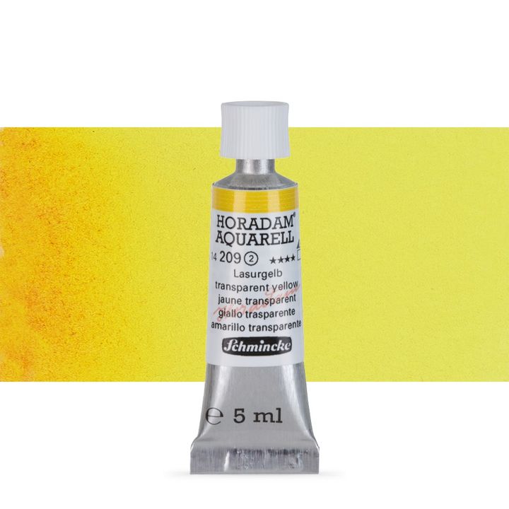 Akvarel boje u tubi Schmincke Horadam 5 ml