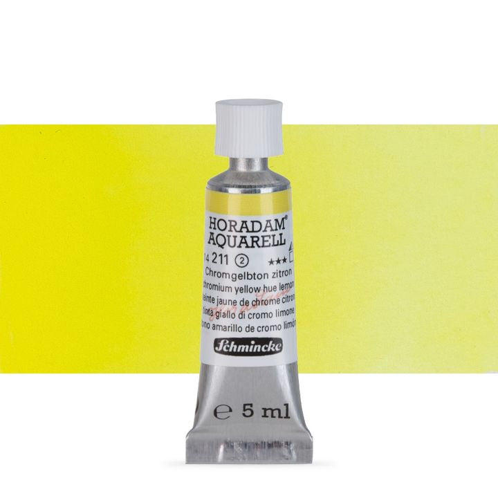 Akvarel boje u tubi Schmincke Horadam 5 ml