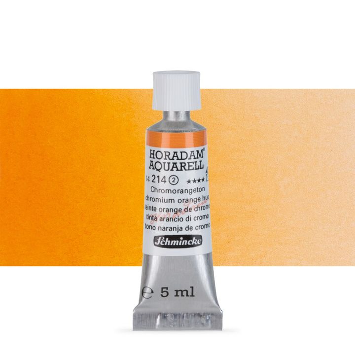 Akvarel boje u tubi Schmincke Horadam 5 ml