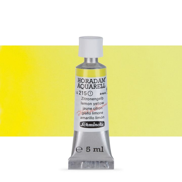 Akvarel boje u tubi Schmincke Horadam 5 ml
