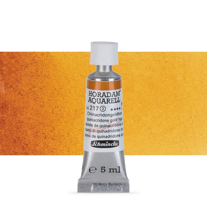 Akvarel boje u tubi Schmincke Horadam 5 ml