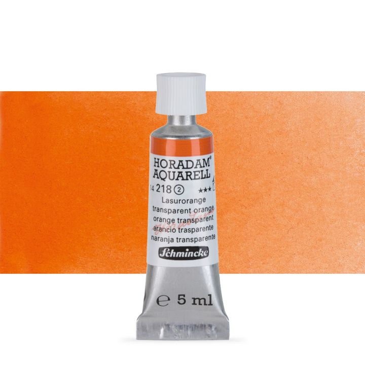 Akvarel boje u tubi Schmincke Horadam 5 ml