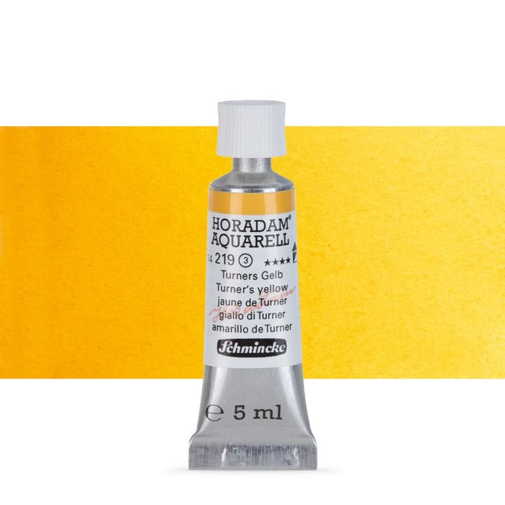 Akvarel boje u tubi Schmincke Horadam 5 ml