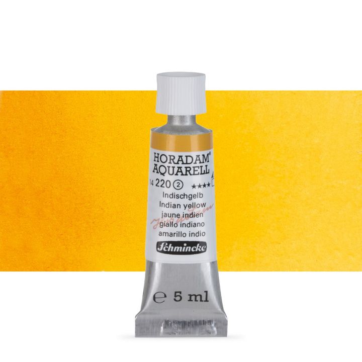 Akvarel boje u tubi Schmincke Horadam 5 ml