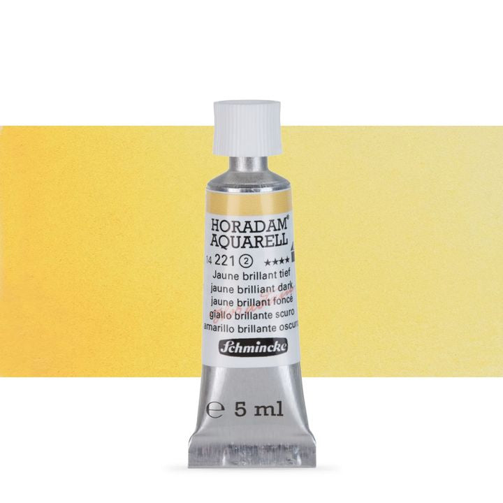 Akvarel boje u tubi Schmincke Horadam 5 ml