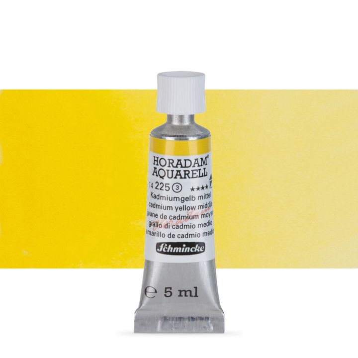 Akvarel boje u tubi Schmincke Horadam 5 ml
