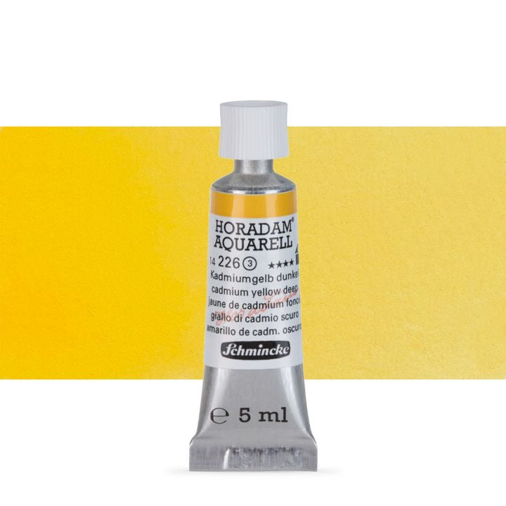 Akvarel boje u tubi Schmincke Horadam 5 ml