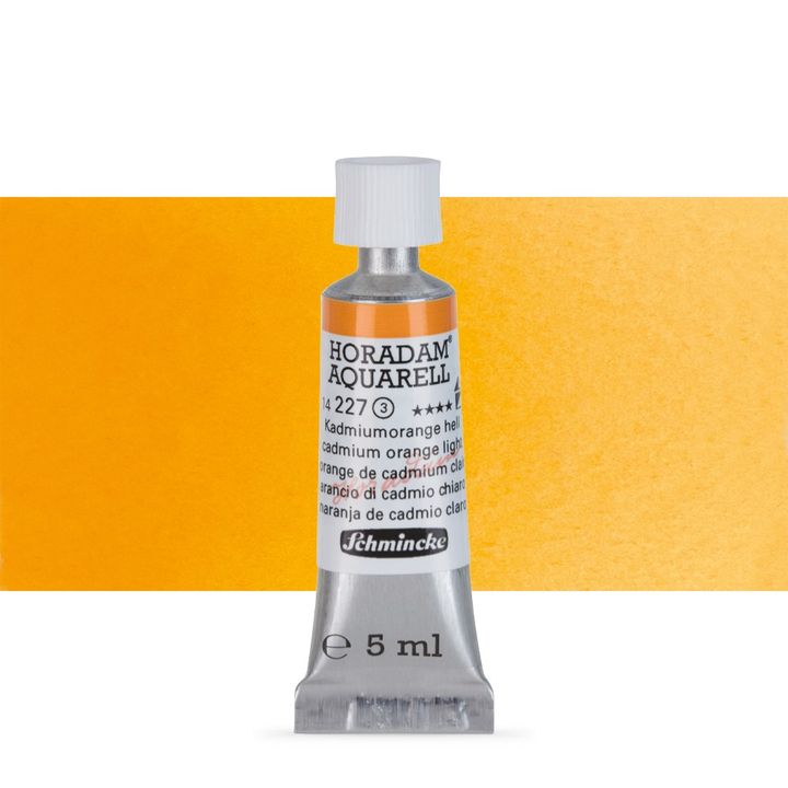 Akvarel boje u tubi Schmincke Horadam 5 ml