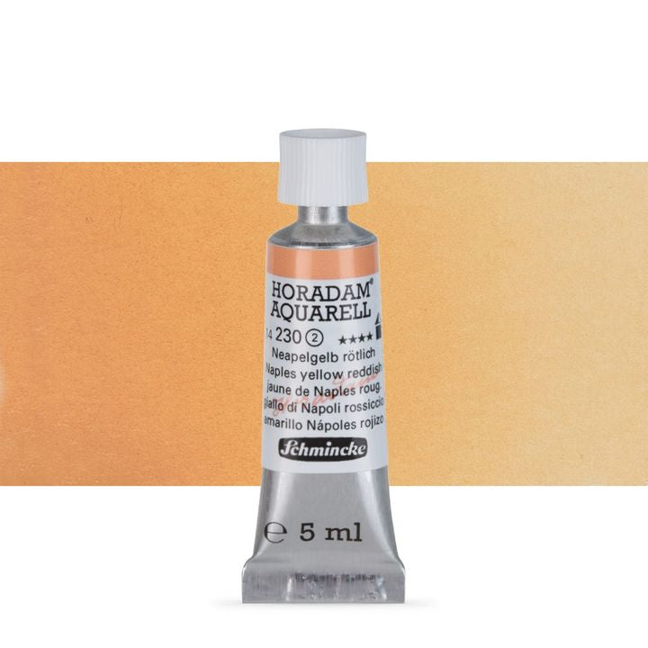Akvarel boje u tubi Schmincke Horadam 5 ml