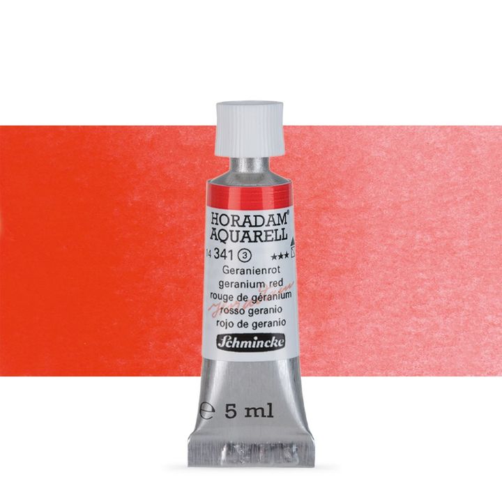 Akvarel boje u tubi Schmincke Horadam 5 ml