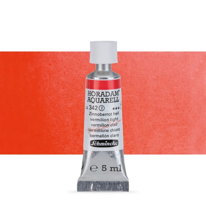Akvarel boje u tubi Schmincke Horadam 5 ml