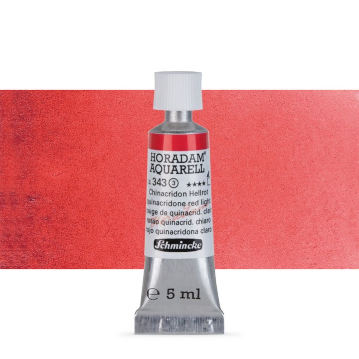 Akvarel boje u tubi Schmincke Horadam 5 ml