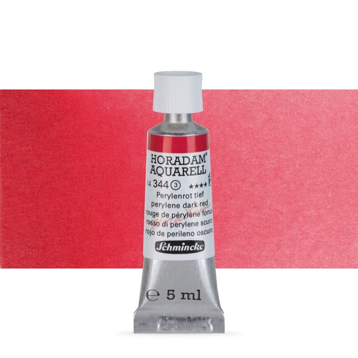 Akvarel boje u tubi Schmincke Horadam 5 ml