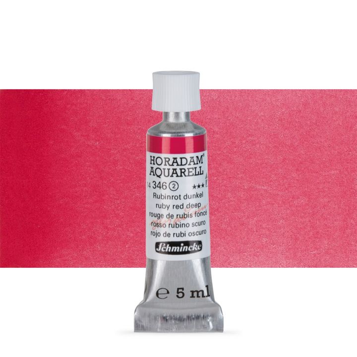 Akvarel boje u tubi Schmincke Horadam 5 ml