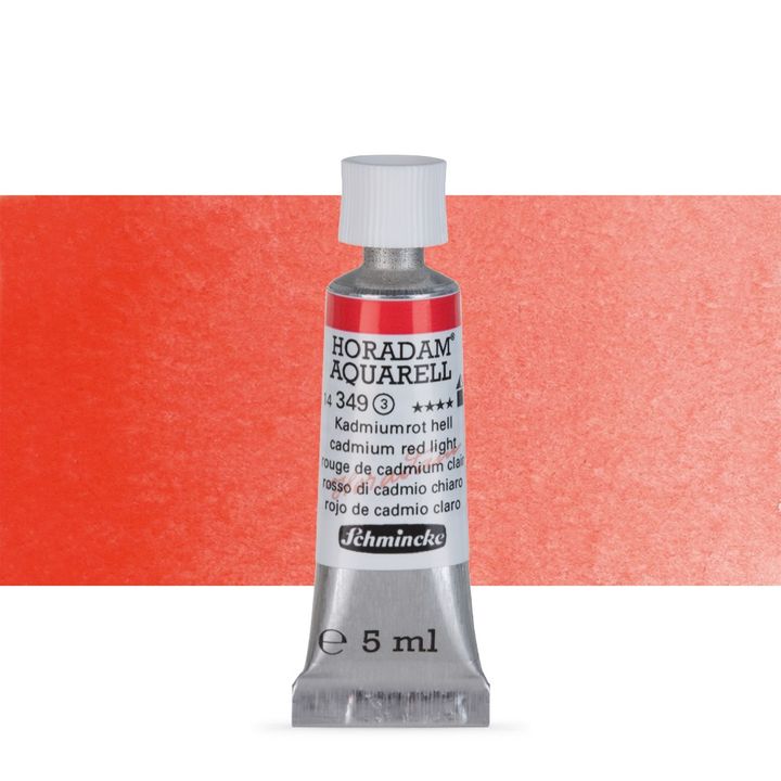 Akvarel boje u tubi Schmincke Horadam 5 ml