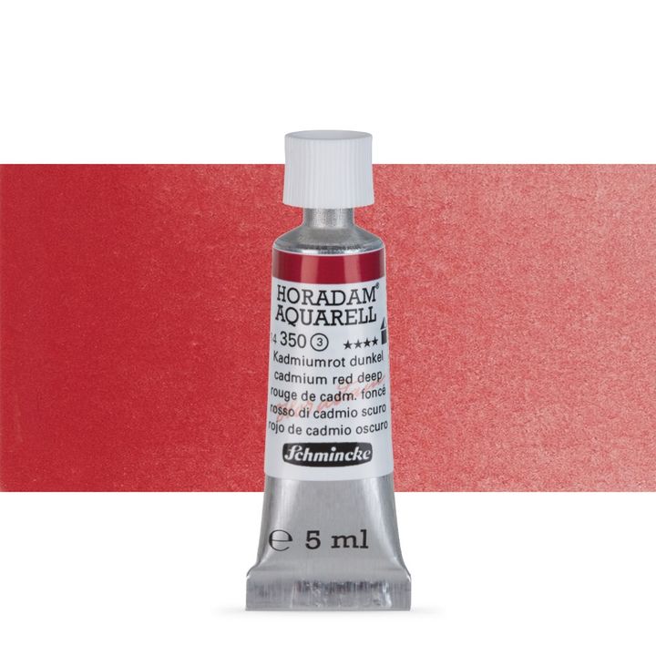 Akvarel boje u tubi Schmincke Horadam 5 ml