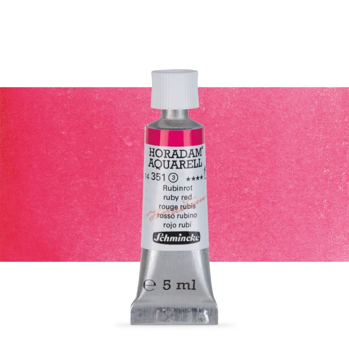 Akvarel boje u tubi Schmincke Horadam 5 ml