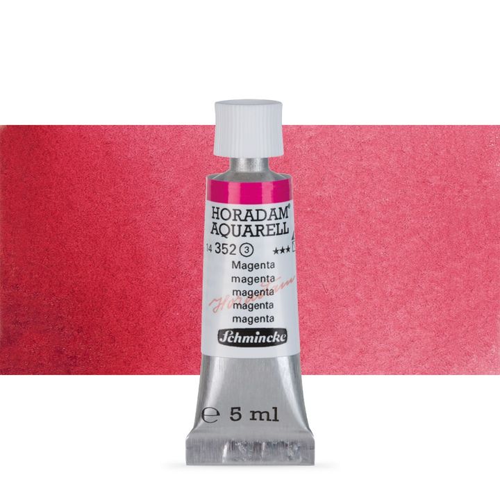 Akvarel boje u tubi Schmincke Horadam 5 ml