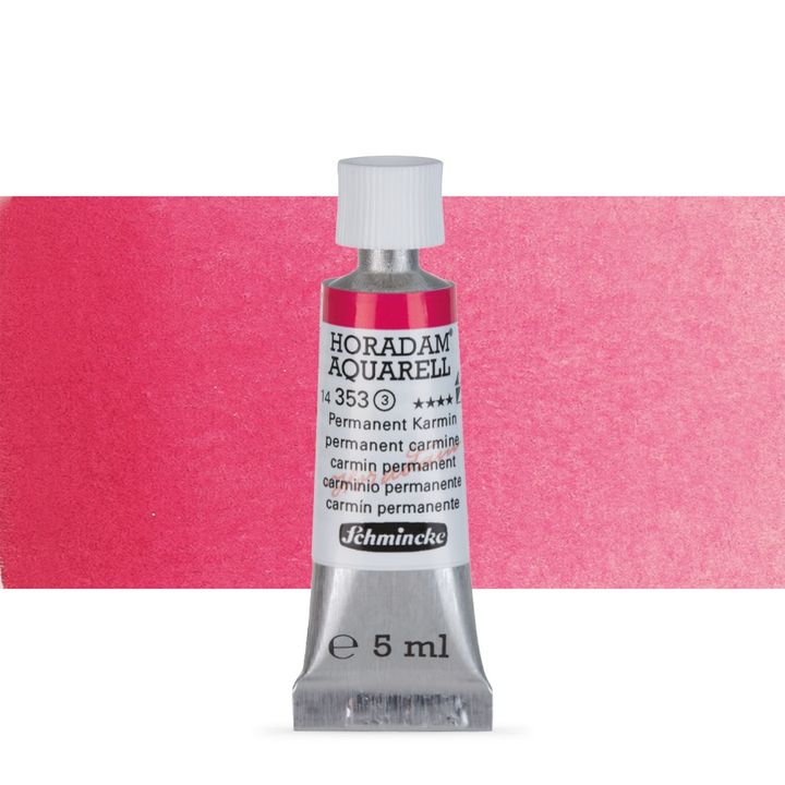 Akvarel boje u tubi Schmincke Horadam 5 ml