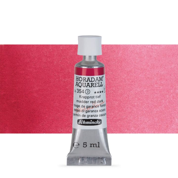 Akvarel boje u tubi Schmincke Horadam 5 ml