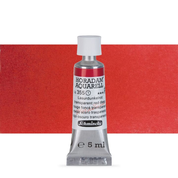Akvarel boje u tubi Schmincke Horadam 5 ml