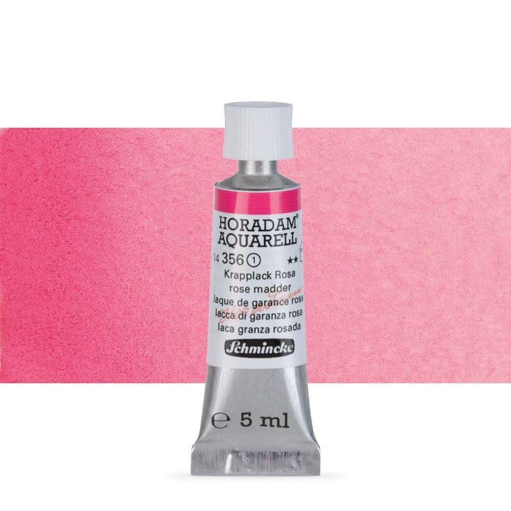 Akvarel boje u tubi Schmincke Horadam 5 ml