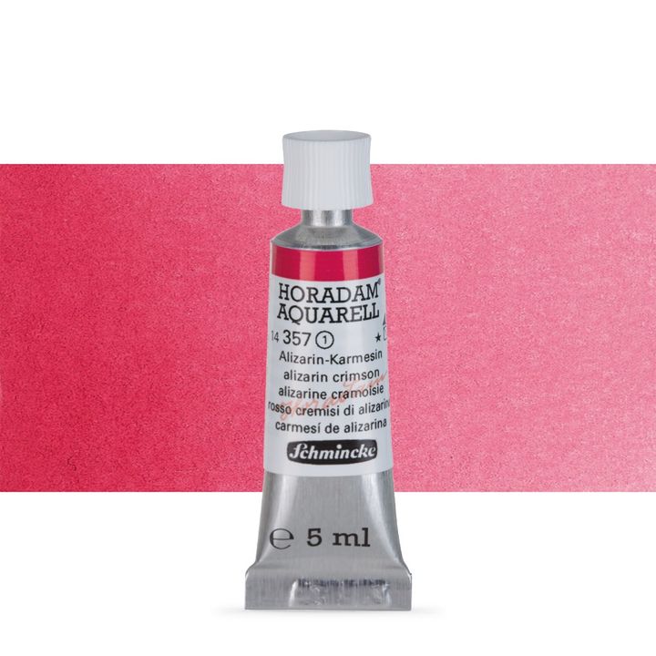 Akvarel boje u tubi Schmincke Horadam 5 ml