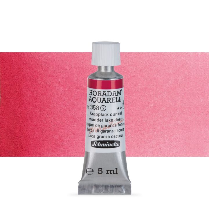 Akvarel boje u tubi Schmincke Horadam 5 ml