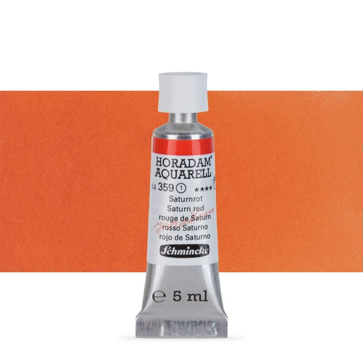 Akvarel boje u tubi Schmincke Horadam 5 ml