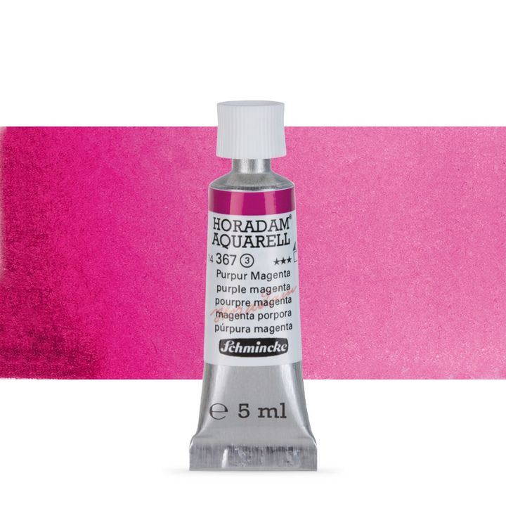 Akvarel boje u tubi Schmincke Horadam 5 ml