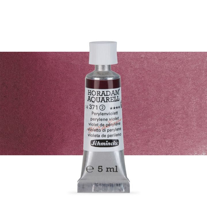 Akvarel boje u tubi Schmincke Horadam 5 ml