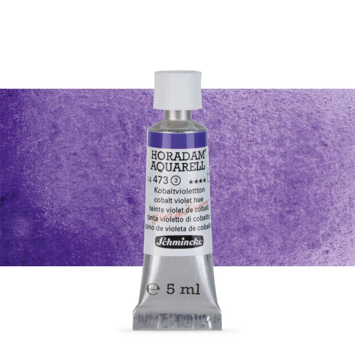 Akvarel boje u tubi Schmincke Horadam 5 ml