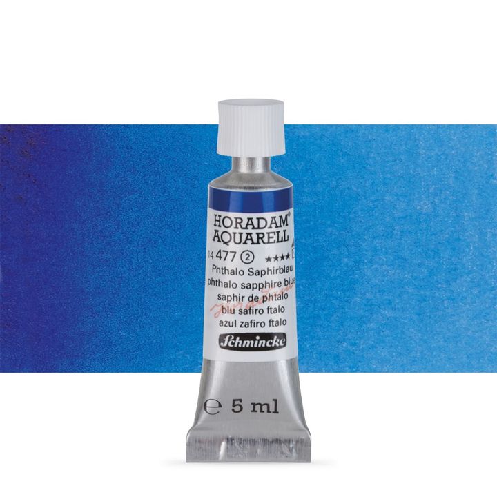 Akvarel boje u tubi Schmincke Horadam 5 ml