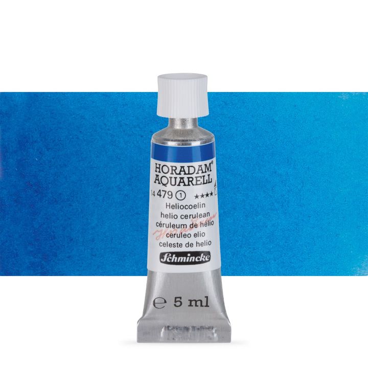 Akvarel boje u tubi Schmincke Horadam 5 ml
