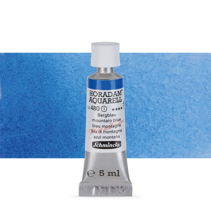 Akvarel boje u tubi Schmincke Horadam 5 ml