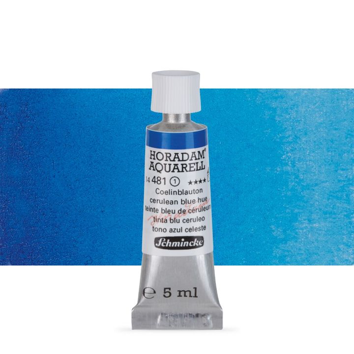 Akvarel boje u tubi Schmincke Horadam 5 ml