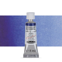 Akvarel boje u tubi Schmincke Horadam 5 ml