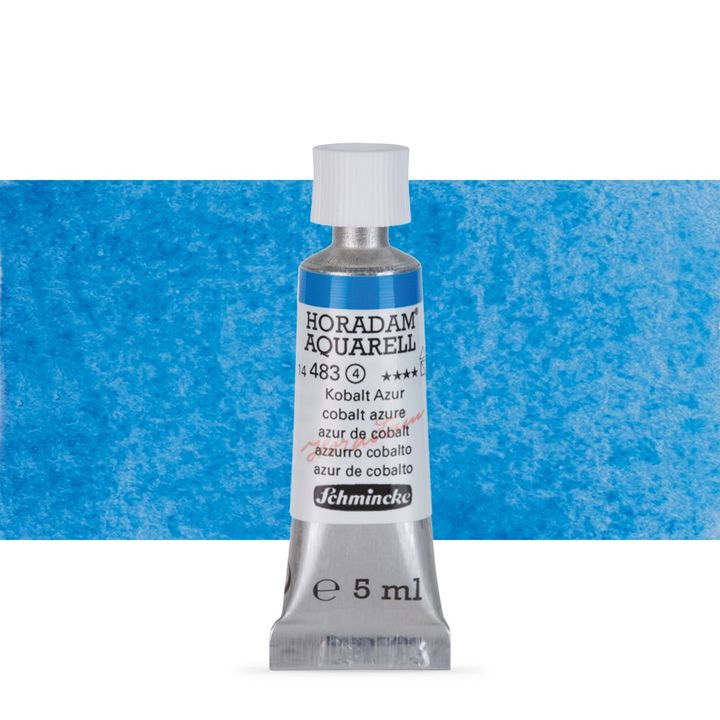 Akvarel boje u tubi Schmincke Horadam 5 ml