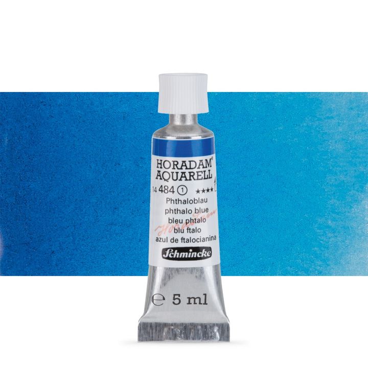 Akvarel boje u tubi Schmincke Horadam 5 ml
